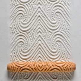 Maori Spirals Maori Spirals